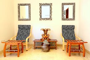 Jas Green Villas