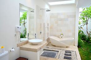 Jas Green Villas