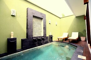 Jas Green Villas