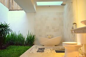 Jas Green Villas
