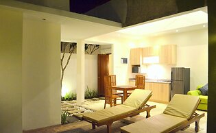 Jas Green Villas