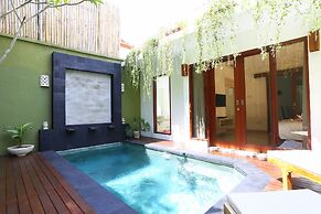 Jas Green Villas