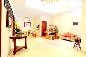 Jas Green Villas