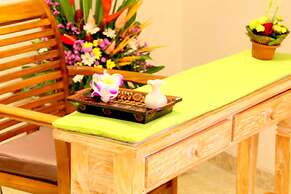 Jas Green Villas