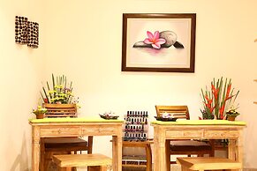 Jas Green Villas
