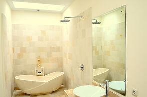Jas Green Villas