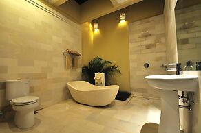 Jas Green Villas