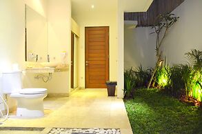 Jas Green Villas