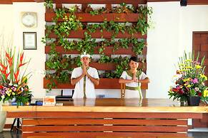Jas Green Villas