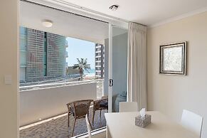 Carlton Apartments