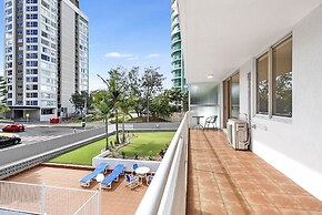 Carlton Apartments
