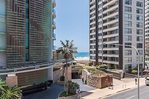 Carlton Apartments