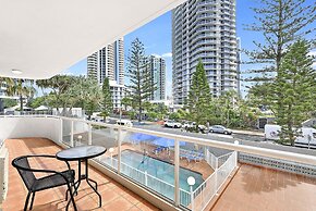 Carlton Apartments