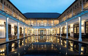The Sanchaya
