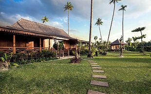 The Sanchaya