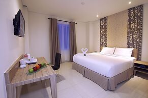 HW Hotel Padang