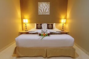 HW Hotel Padang