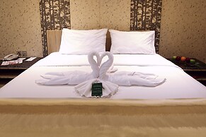 HW Hotel Padang