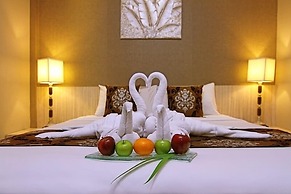 HW Hotel Padang
