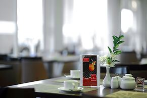 HW Hotel Padang