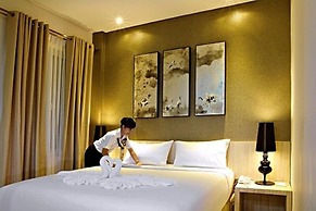 HW Hotel Padang
