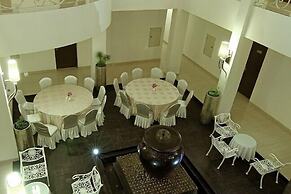 HW Hotel Padang