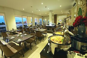 HW Hotel Padang