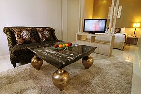HW Hotel Padang