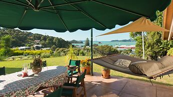 Chalet Romantica