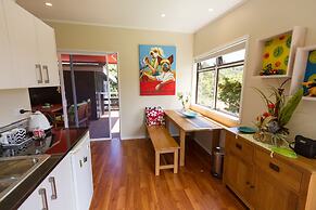 Chalet Romantica