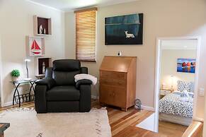 Chalet Romantica