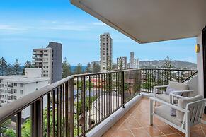 Horizons Holiday Apartments