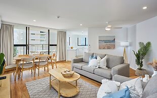 Horizons Holiday Apartments