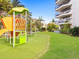 Horizons Holiday Apartments
