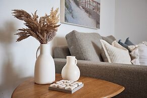 Horizons Holiday Apartments