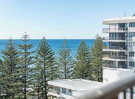 Horizons Holiday Apartments
