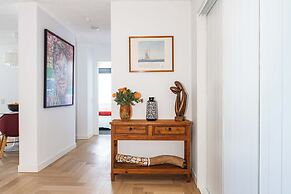 Horizons Holiday Apartments