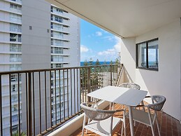 Horizons Holiday Apartments