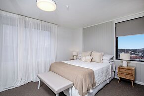 Horizons Holiday Apartments