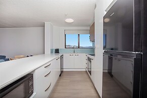 Horizons Holiday Apartments