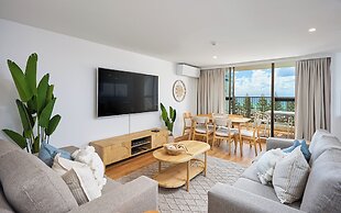 Horizons Holiday Apartments