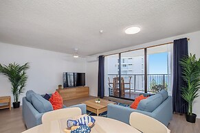 Horizons Holiday Apartments