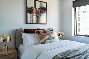 Horizons Holiday Apartments