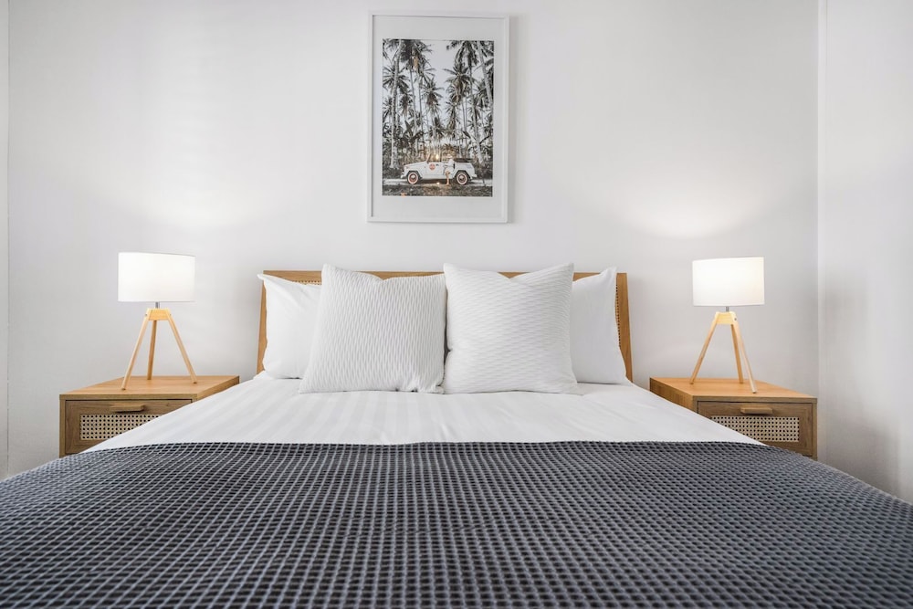 Horizons Holiday Apartments