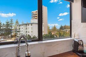 Horizons Holiday Apartments