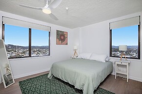 Horizons Holiday Apartments