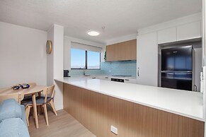 Horizons Holiday Apartments