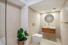 Horizons Holiday Apartments