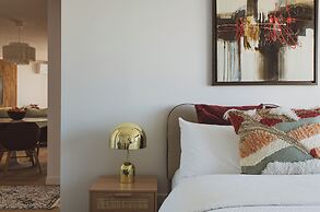 Horizons Holiday Apartments