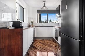 Horizons Holiday Apartments